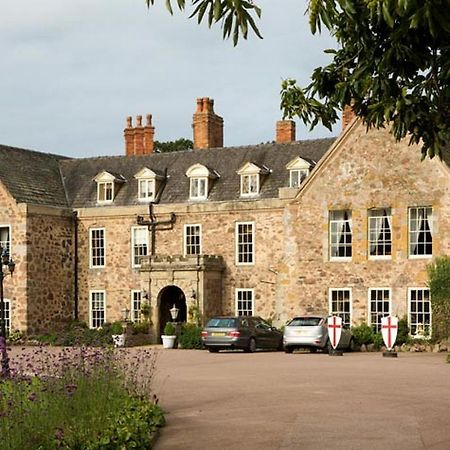 Rothley Court Hotel By Greene King Inns Exterior photo