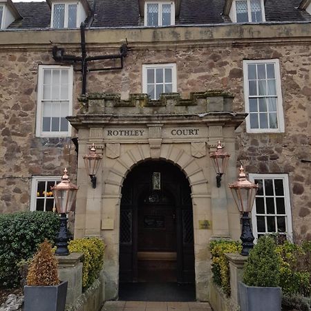 Rothley Court Hotel By Greene King Inns Exterior photo