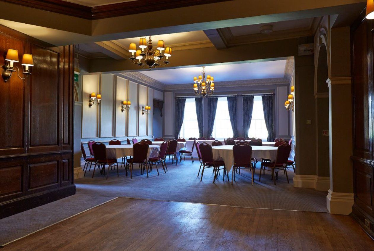 Rothley Court Hotel By Greene King Inns Facilities photo