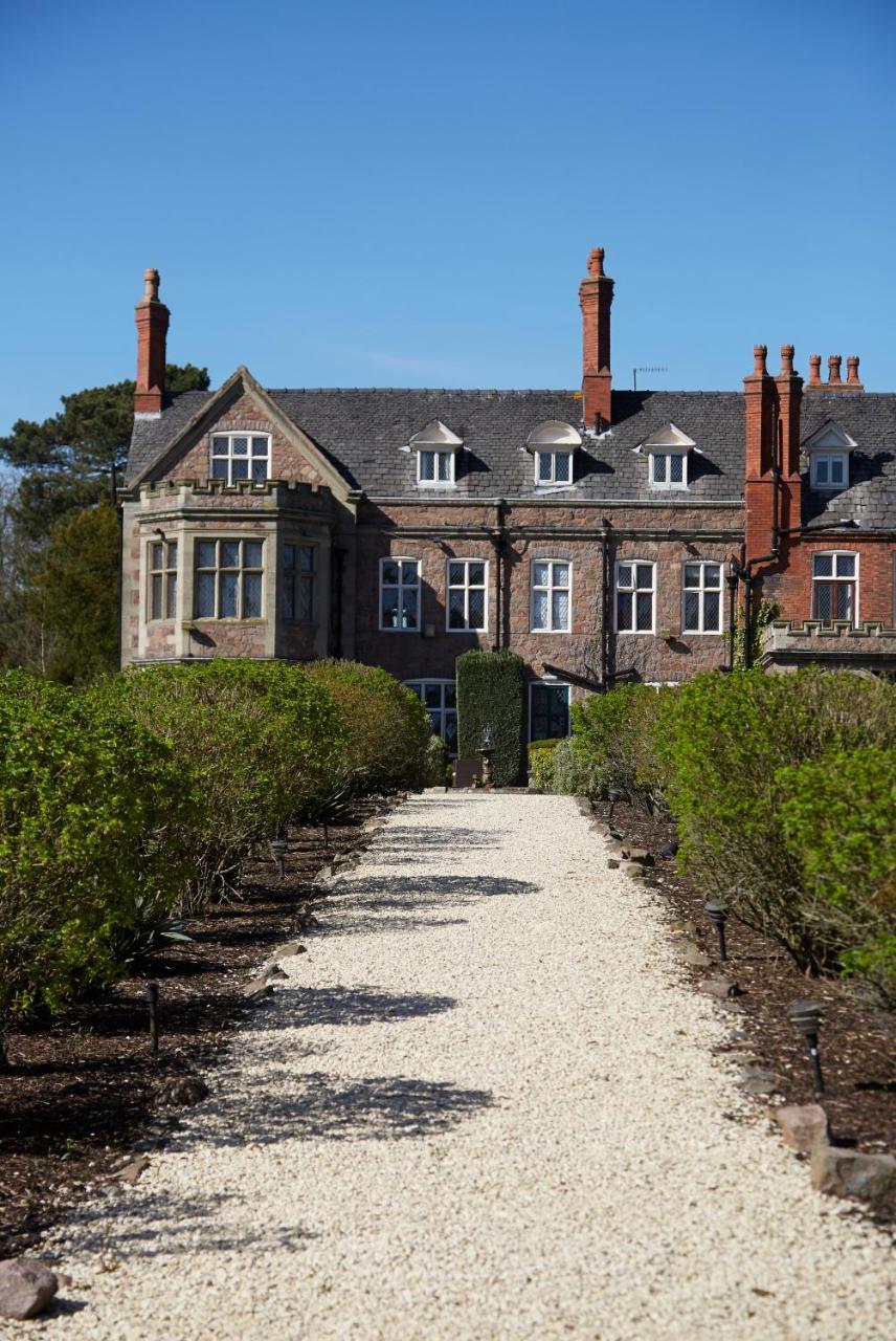 Rothley Court Hotel By Greene King Inns Exterior photo