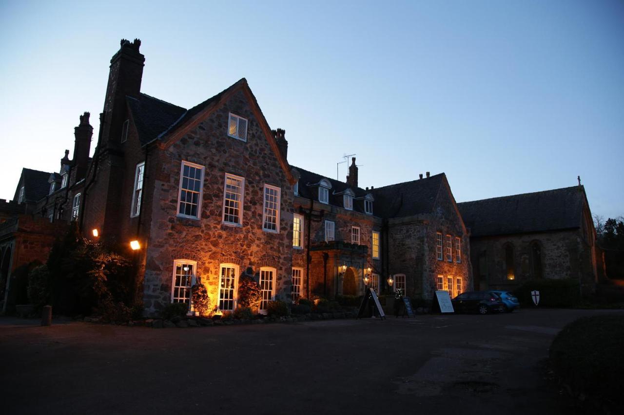 Rothley Court Hotel By Greene King Inns Exterior photo