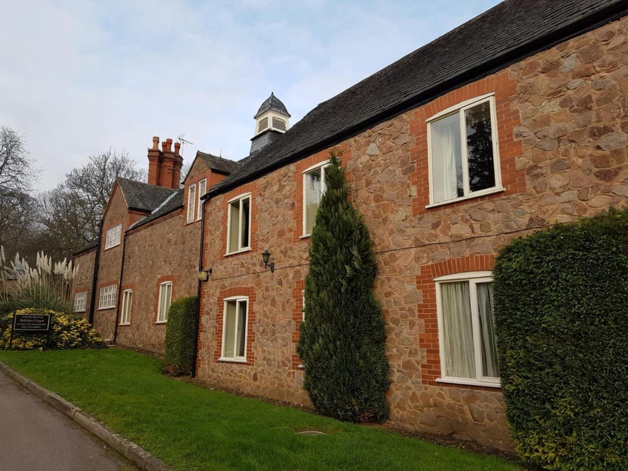 Rothley Court Hotel By Greene King Inns Exterior photo