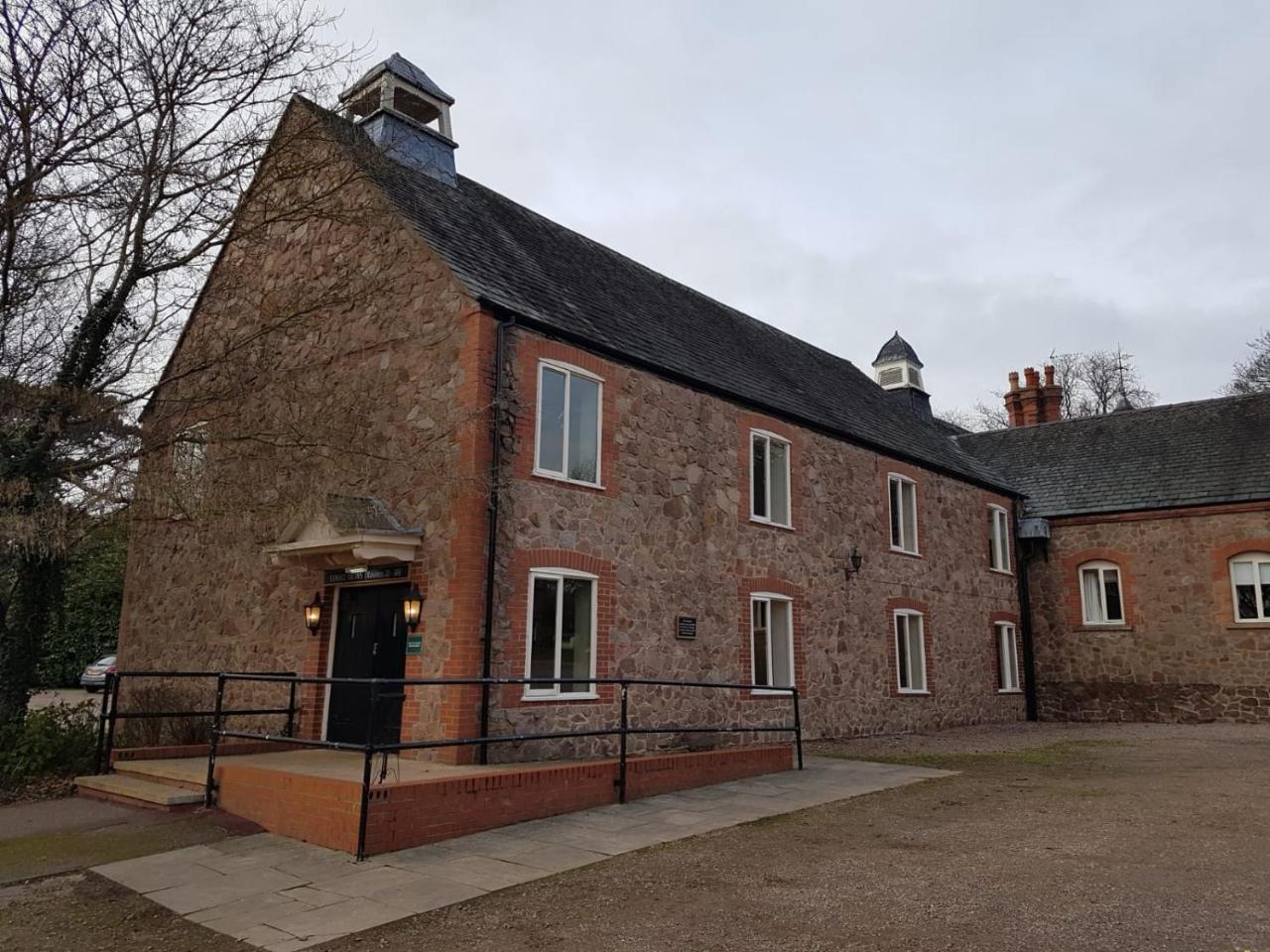 Rothley Court Hotel By Greene King Inns Exterior photo