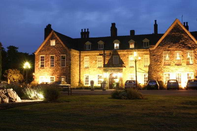 Rothley Court Hotel By Greene King Inns Exterior photo